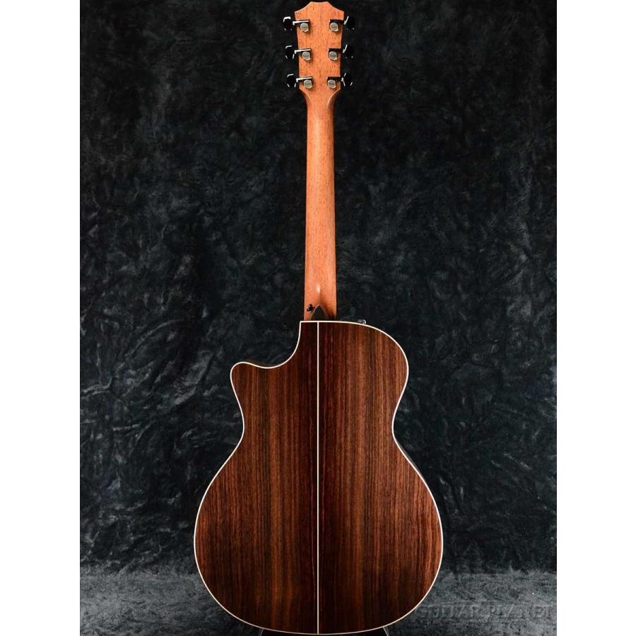 Taylor Taylor 714ce V-Class Western Sunburst w/Expression System 2