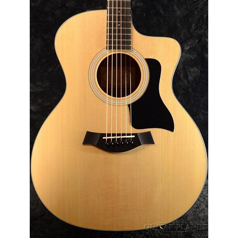 Taylor 114ce-ES2《アコギ》 : ギタープラネット Yahoo!ショップ
