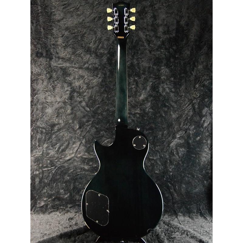 Tokai ALS68 STB シースルーブラック《エレキギター》 : ギター