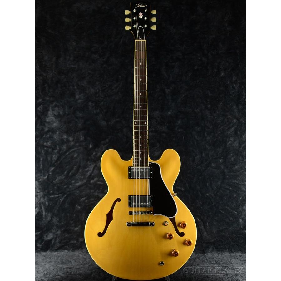 東海 Tokai ES180 VNT ヴィンテージナチュラル《エレキギター