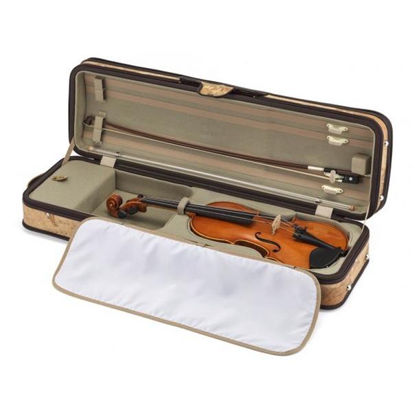 東洋楽器バイオリンケースSuper Shell 1 Plus 4/4 Amazon | Angelus