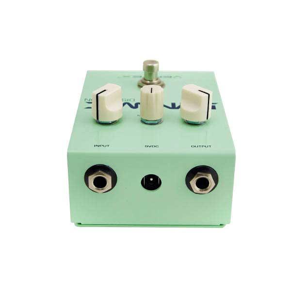 VERTEX DYNAMIC DISTORTION ディストーション《エフェクター