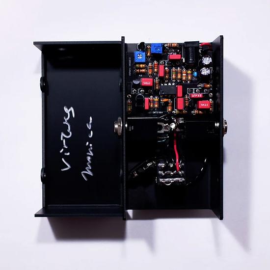 virtues Monica エフェクター