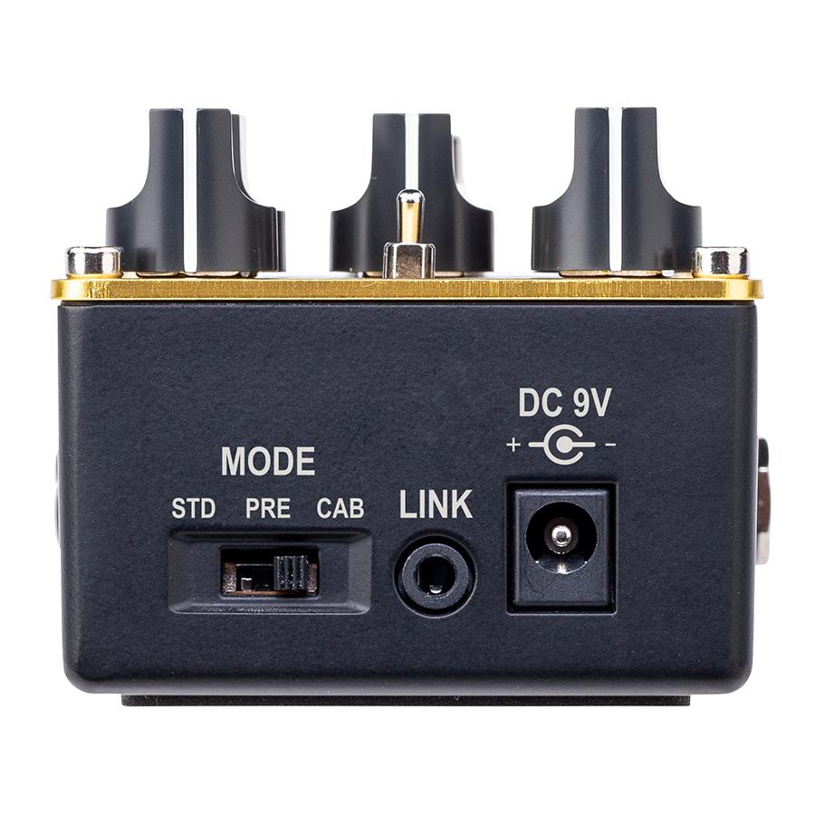 VOX VOX VALVENERGY COPPERHEAD DRIVE《エフェクター》 : ギター