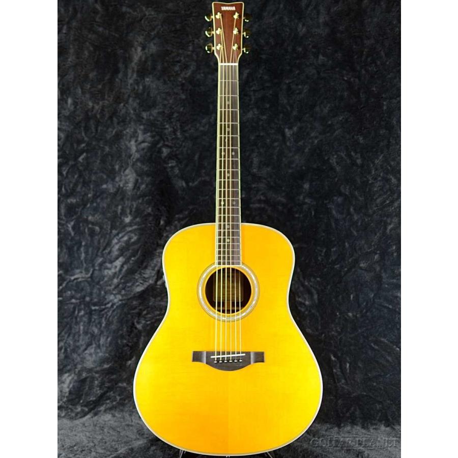YAMAHA（ヤマハ） YAMAHA LL-TA ~Vintage Tint~《アコギ》 : ギター