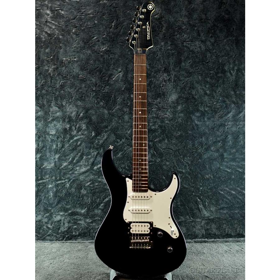 YAMAHA（ヤマハ） YAMAHA PACIFICA 212VFM -TBL(トランスルーセント