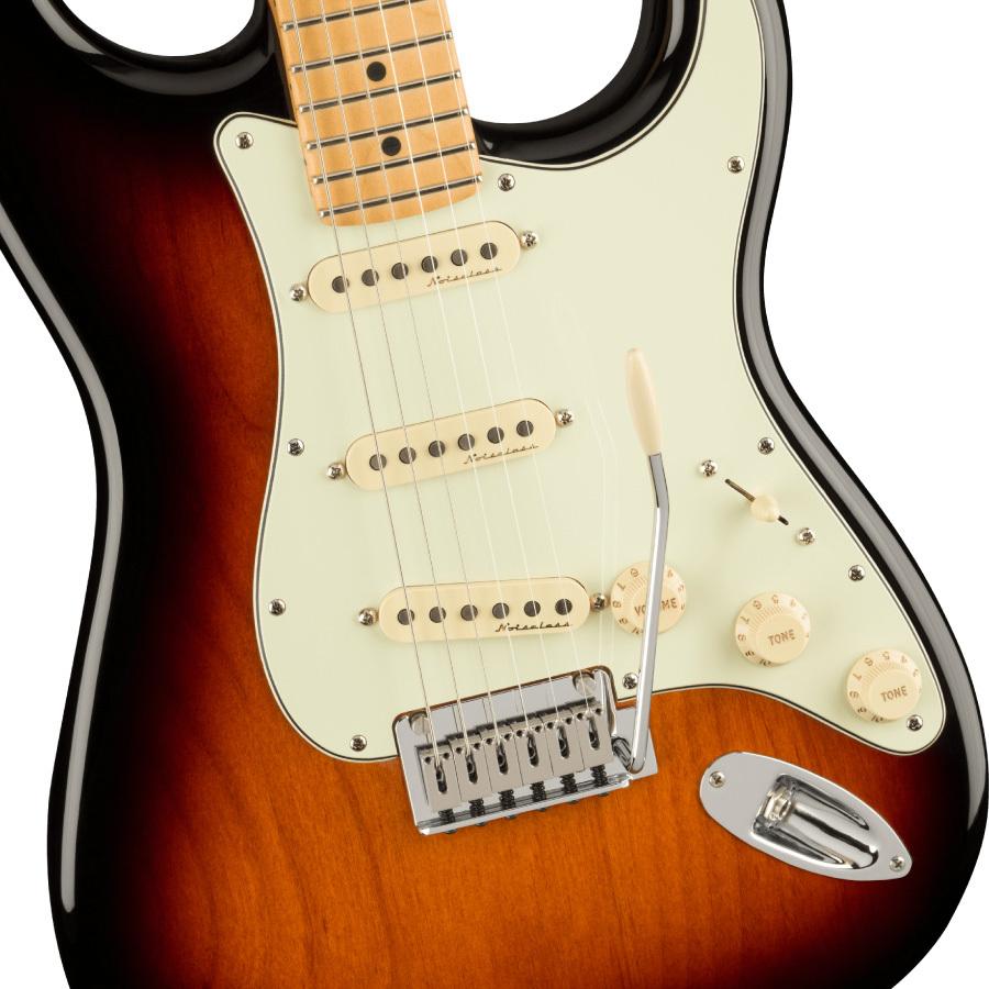 Fender（フェンダー） Fender Player Plus Stratocaster -3-Color