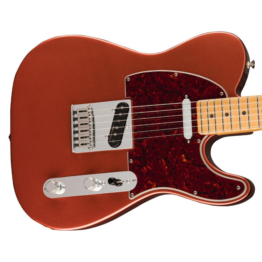 Fender（フェンダー） Fender Player Plus Telecaster -Aged Candy