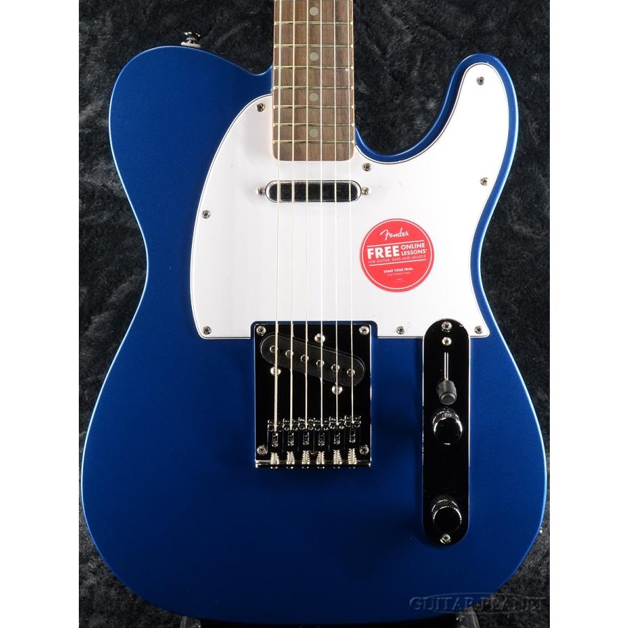 Fender（フェンダー） Squier Affinity Series Telecaster -Lake