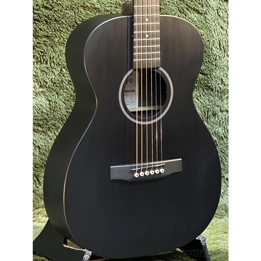 Martin & Co. アコースティックギター マットブラック