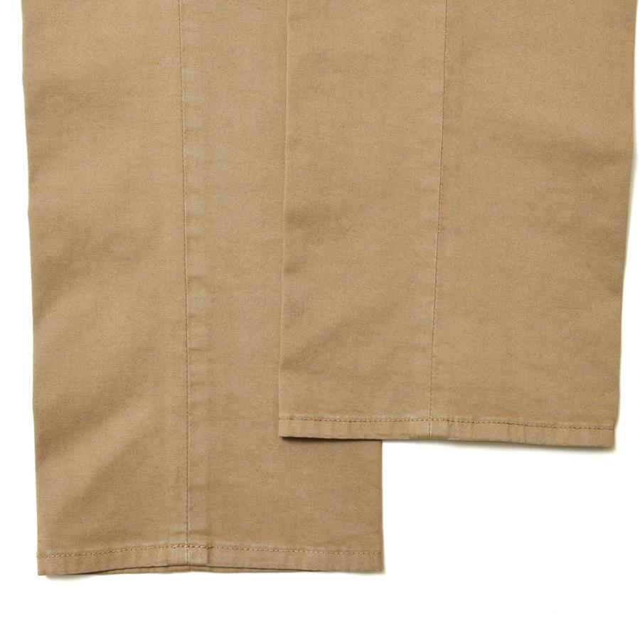 GTA（ジーティーアー）HERRICKエリック ガーメントダイストレッチ