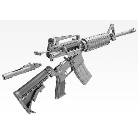 TOKYO MARUI（東京マルイ） 【東京マルイ】 M4A1 CARBINE（M4A1