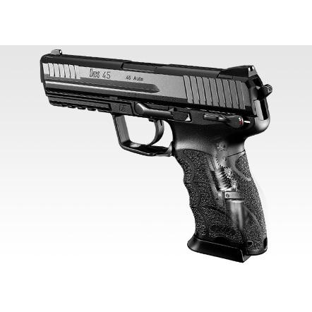TOKYO MARUI（東京マルイ） 【東京マルイ】HK45【電動ガン ハンドガン