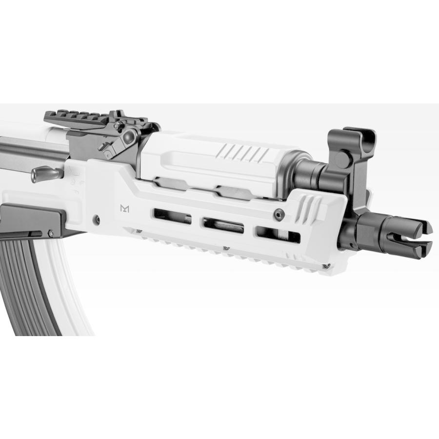 TOKYO MARUI（東京マルイ） 【東京マルイ】【期間生産品】AK WHITE