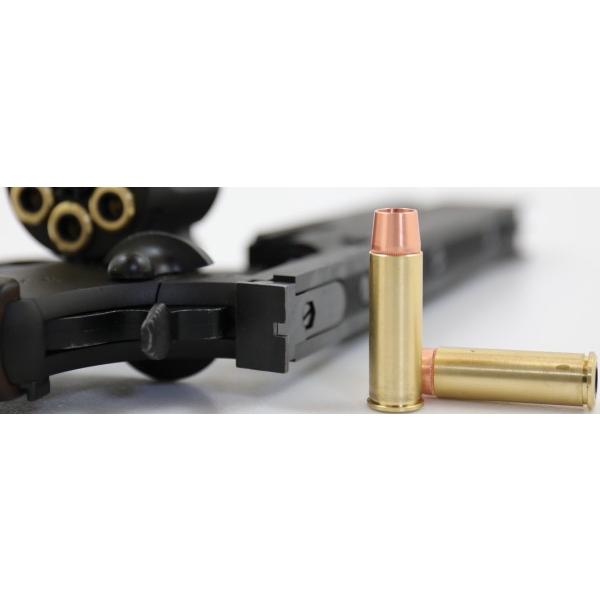 インボイス対応】 (8mm専用) コンストリクター ブラックHW リアルX