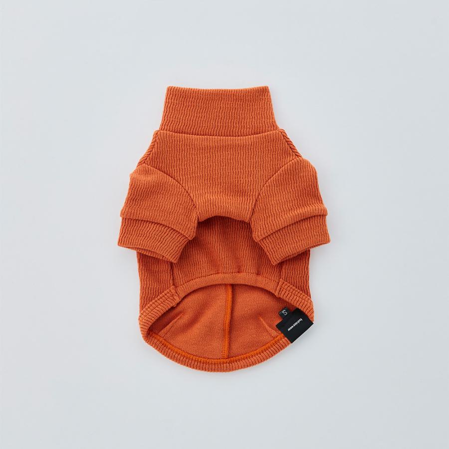 GUNZE（グンゼ） ドッグウェア 小型犬 綿100% ピササーマル 単色 犬服