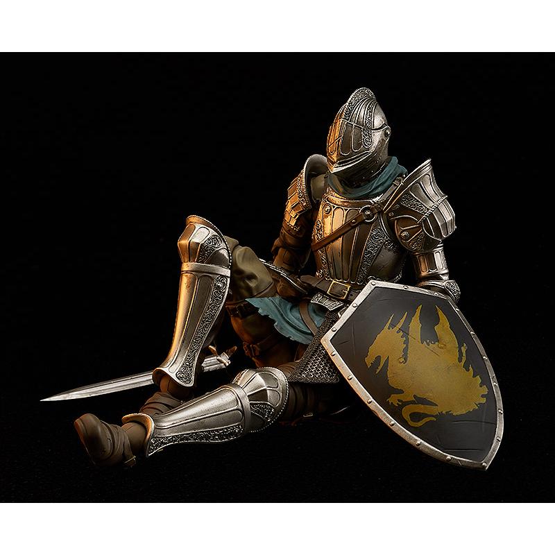 グッドスマイルカンパニー figma Demon's Souls／デモンズソウル