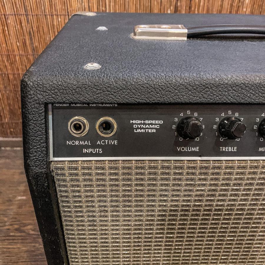 Fender（フェンダー） Fender Bassman 35 ベースアンプ -GRUN SOUND