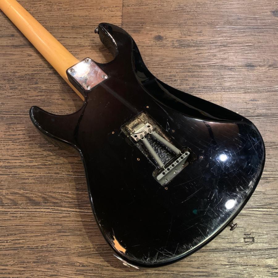 Chatting Bird by CAPARISON チャッティングバード エレキギター