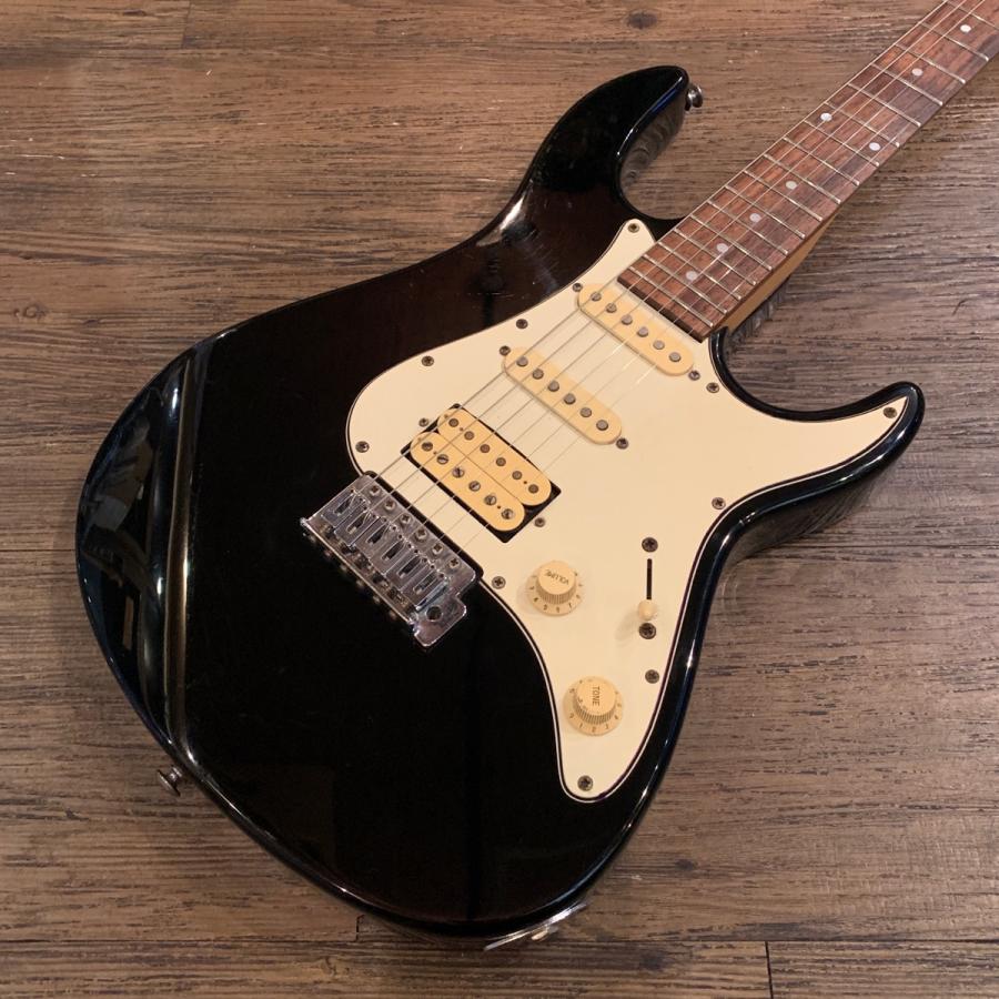 大幅値下げ！！【希少！】Chatting Bird CAS-390 エレキギター 大幅