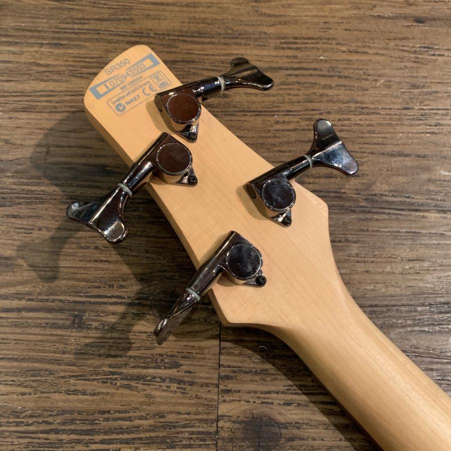 Ibanez（アイバニーズ） Ibanez SR-350 Diabolical Modified Bass