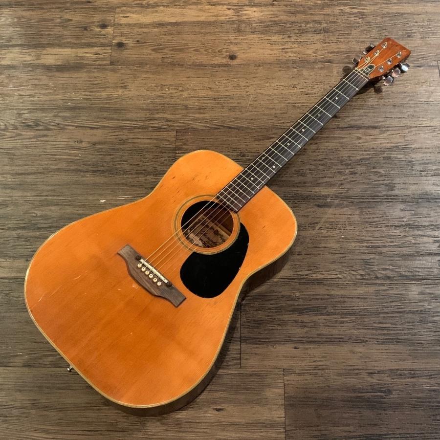 YAMAKI Deluxe FOLK No.115 Acoustic Guitars アコースティックギター