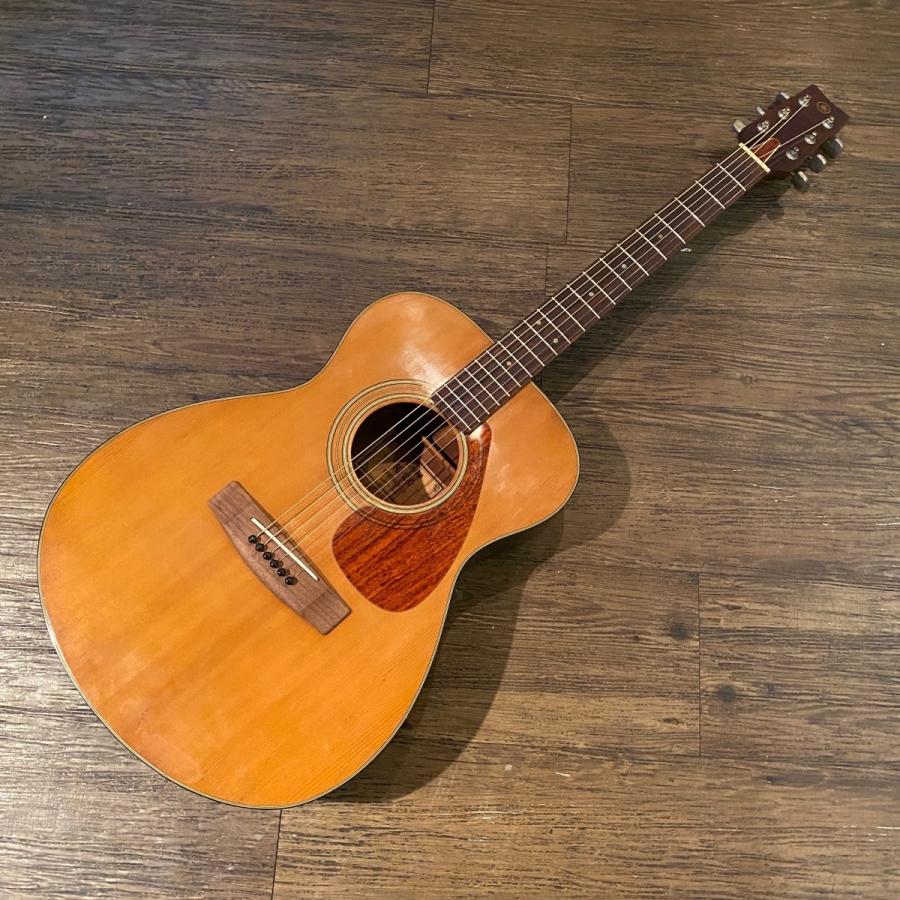 YAMAHA（ヤマハ） YAMAHA FG-130 Green Label Acoustic Guitars