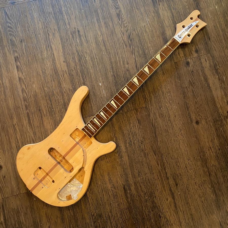 Rickenbacker（リッケンバッカー） Greco Rickenbacker 4001 Copy Body