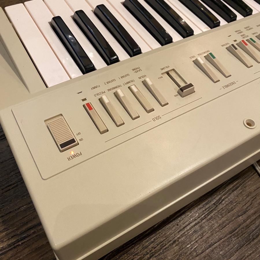 YAMAHA（ヤマハ） -ビンテージ- YAMAHA PS-30 Keyboard キーボード