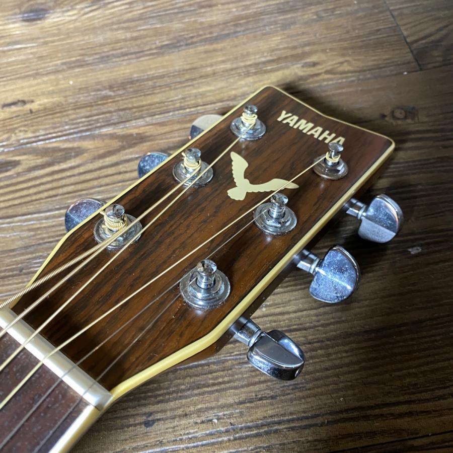 YAMAHA（ヤマハ） YAMAHA FG-725 Acoustic Guitar アコースティック
