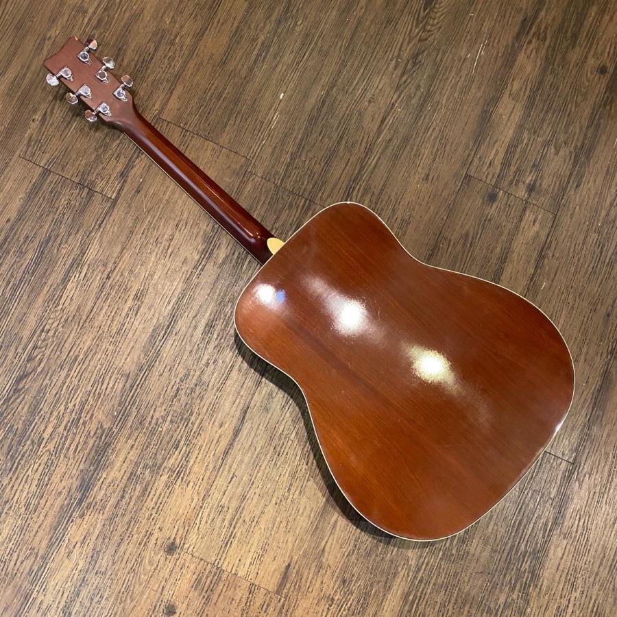 YAMAHA（ヤマハ） YAMAHA FG-425 TBS アコースティックギター -GRUN