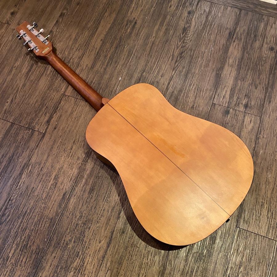 Vantage ヴァンテージVIS-1 アコースティックギターマホガニー