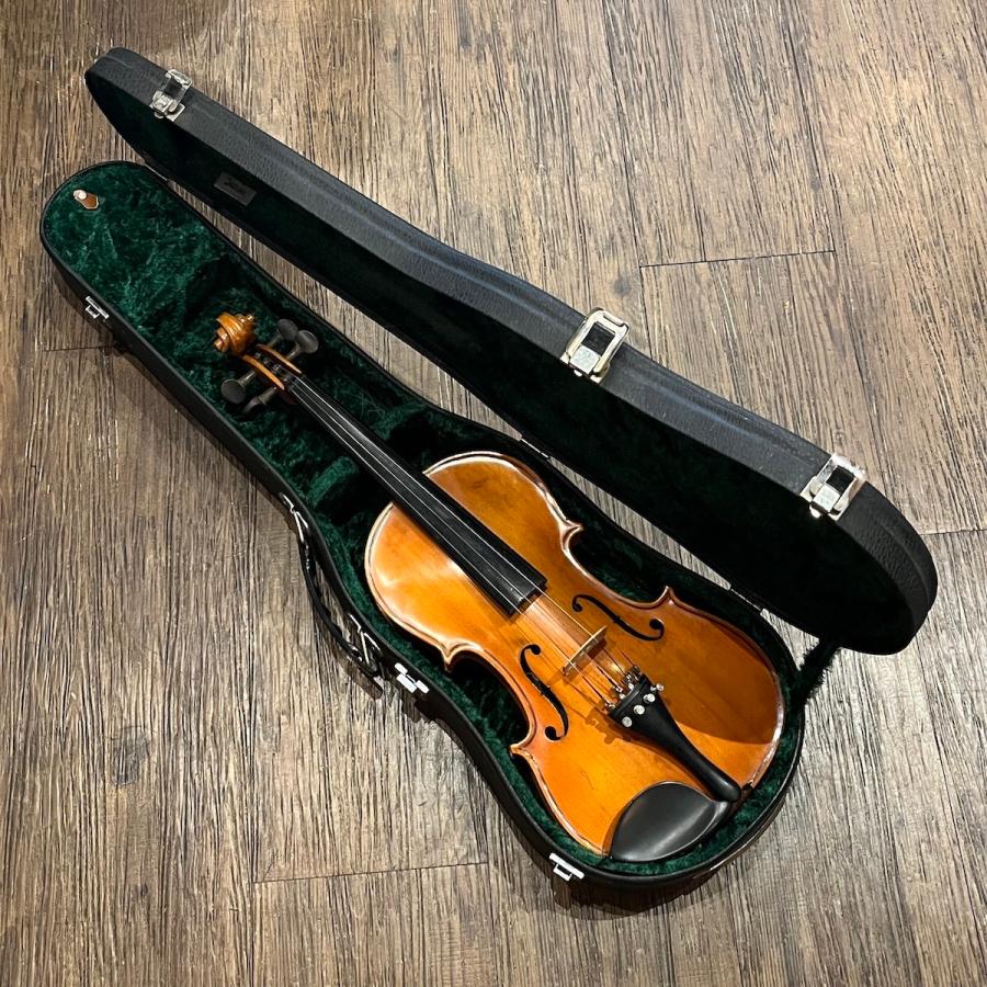 スズキ（SUZUKI） Suzuki No.13 4/4 1960年 Violin バイオリン