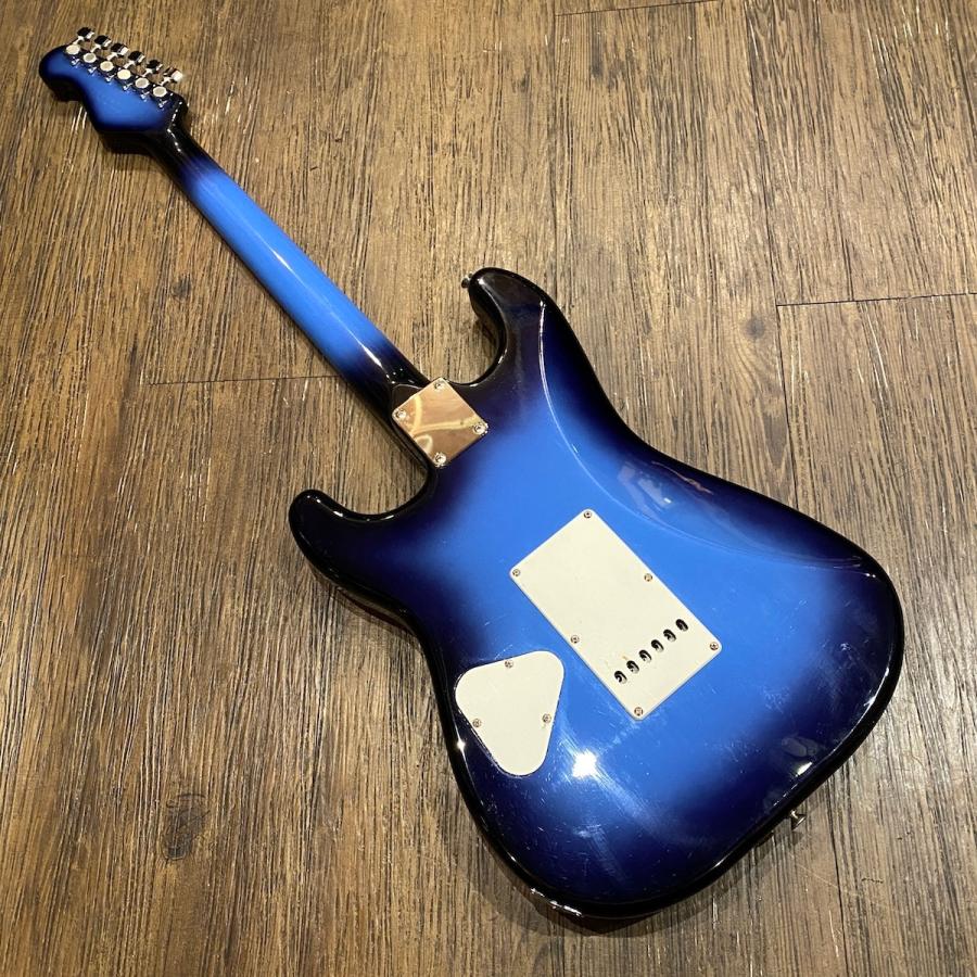 YAMAHA（ヤマハ） Yamaha STH-500R Electric Guitar エレキギター