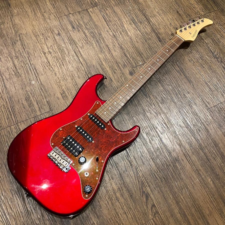 M13811-4 FERNADES エレキギター フェルナンデス