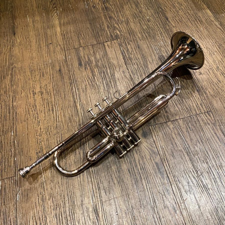 YAMAHA（ヤマハ） Yamaha YTR-135 Trumpet トランペット -GrunSound