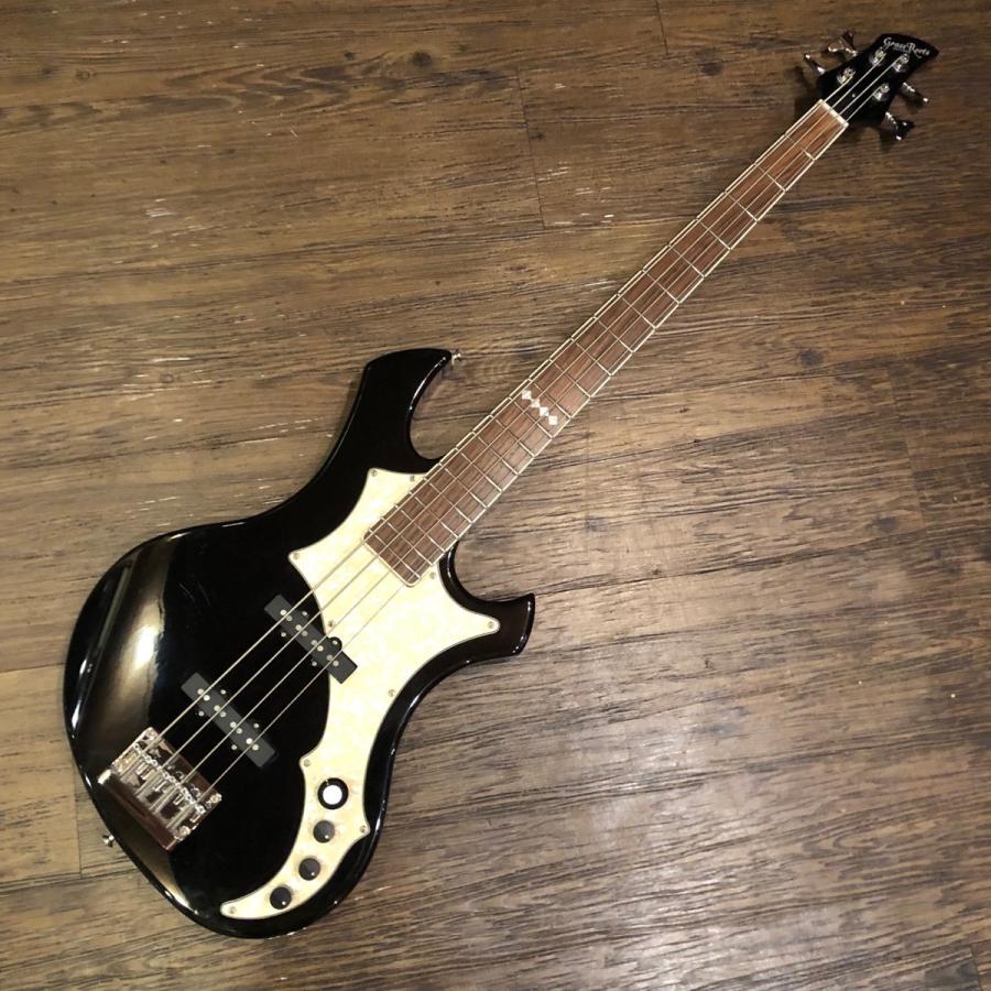 ESP GrassRoots G-RF-62 the GazettE REITA Electric Bass エレキ