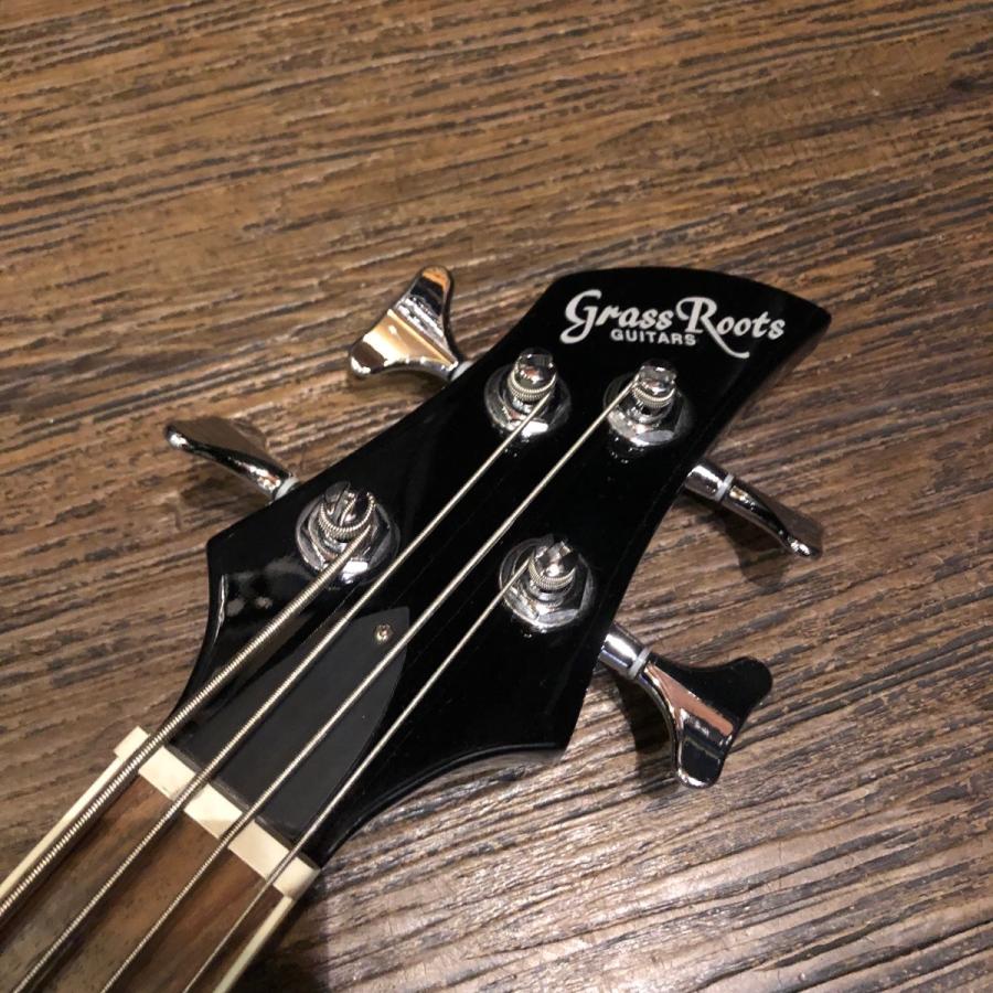 ESP GrassRoots G-RF-62 the GazettE REITA Electric Bass エレキ
