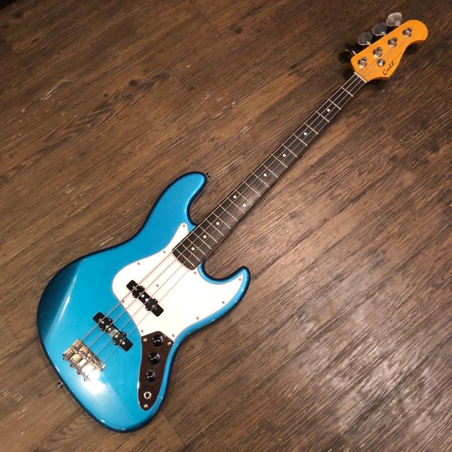 Coolz ZJB-1R Electric Bass エレキベース クールジー 島村楽器