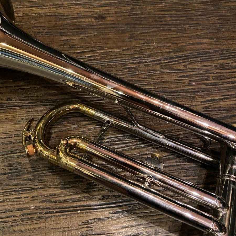 YAMAHA（ヤマハ） Nikkan TR-134 Trumpet ニッカン トランペット
