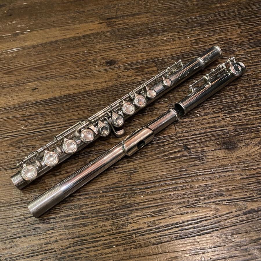 YAMAHA（ヤマハ） Yamaha YFL-23 Flute フルート -GrunSound-x653