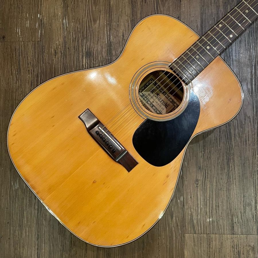 Suzuki F-120 Acoustic Guitar アコースティックギター スズキ