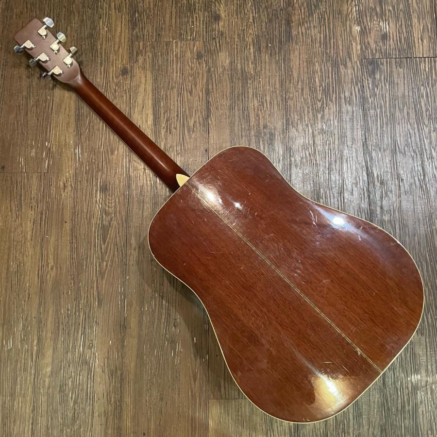 Morris Morris MD-528 Acoustic Guitar アコースティックギター