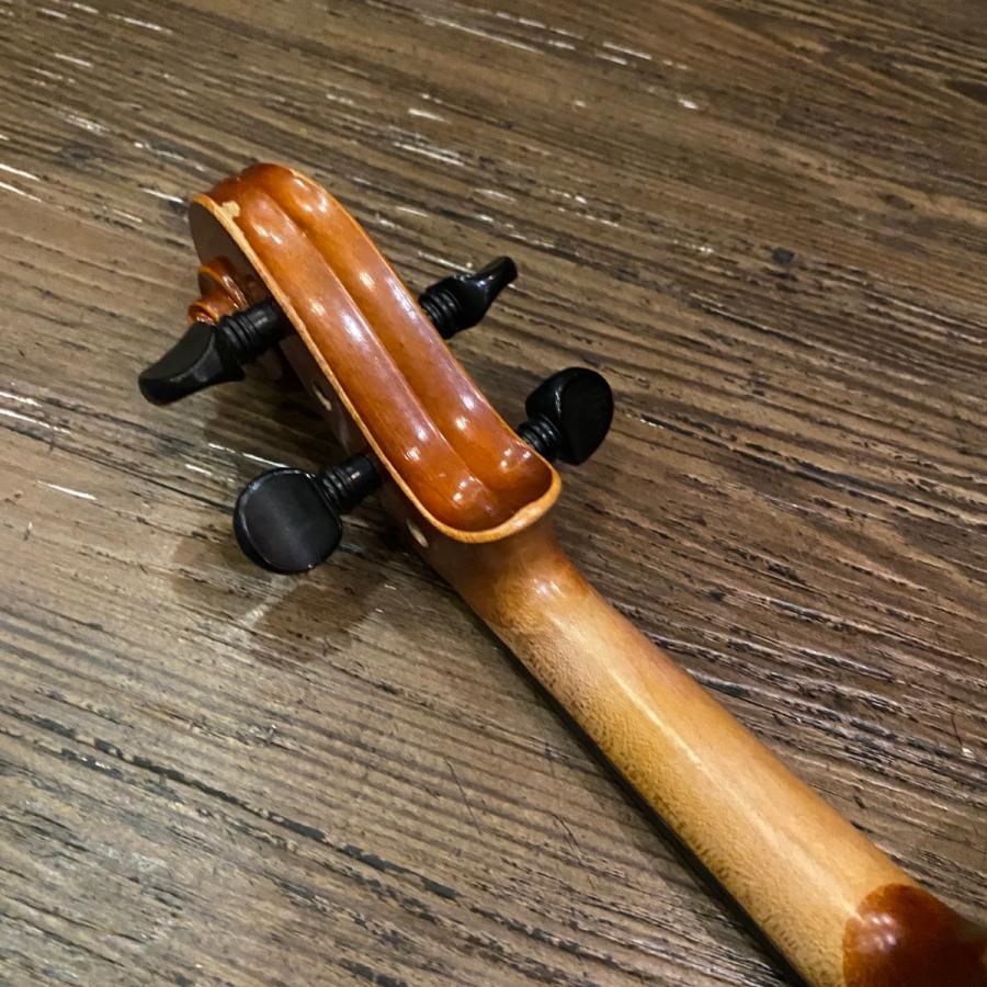 スズキ（SUZUKI） Suzuki No.220 1/4 1975年 Violin 分数バイオリン