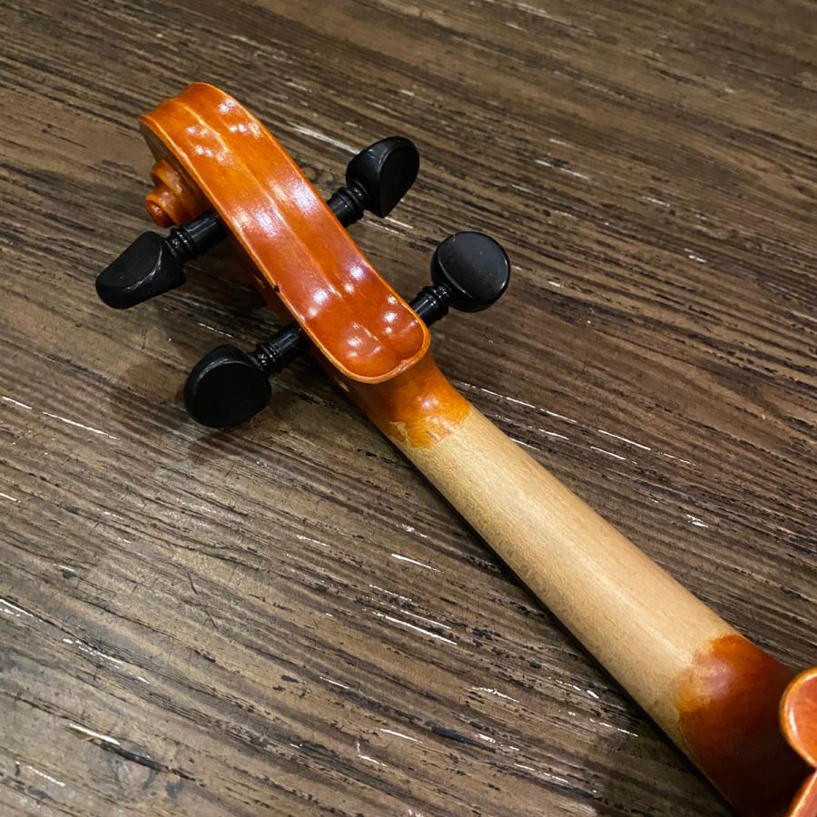 スズキ（SUZUKI） Suzuki No.280 1/2 1980年 Violin 分数バイオリン