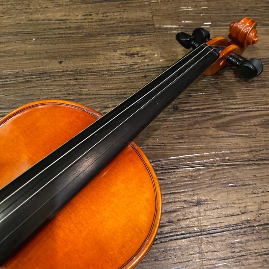 スズキ（SUZUKI） Suzuki No.280 1/2 1980年 Violin 分数バイオリン