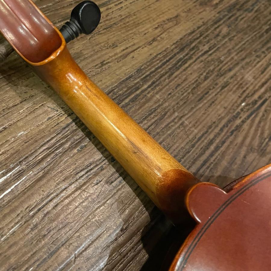 スズキ（SUZUKI） Suzuki No.220 1/8 Violin バイオリン -GrunSound