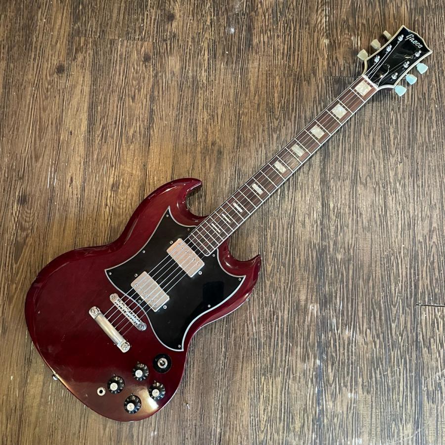 Greco（グレコ） Greco SG-360 Matsumoku製 Electric Guitar エレキ