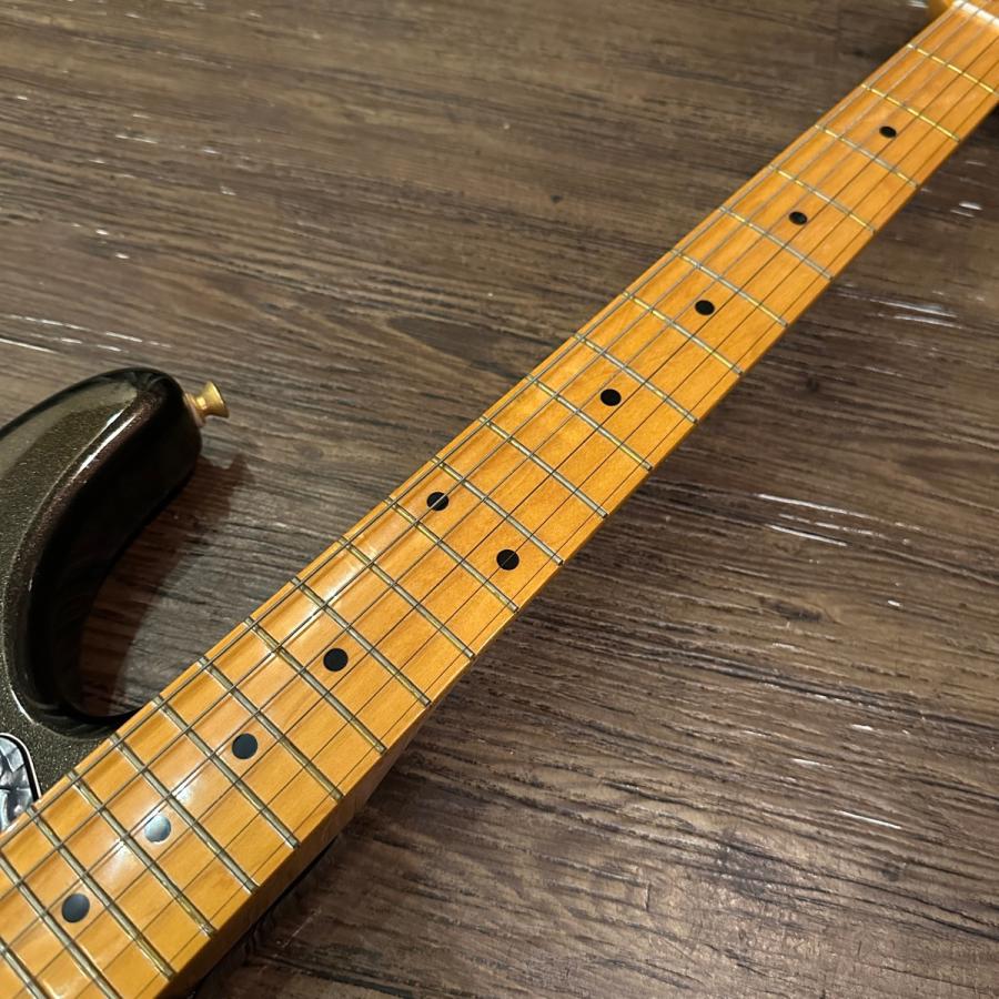 FUJIGEN（フジゲン） Anboy OS-5 Odyssey Series Electric Guitar