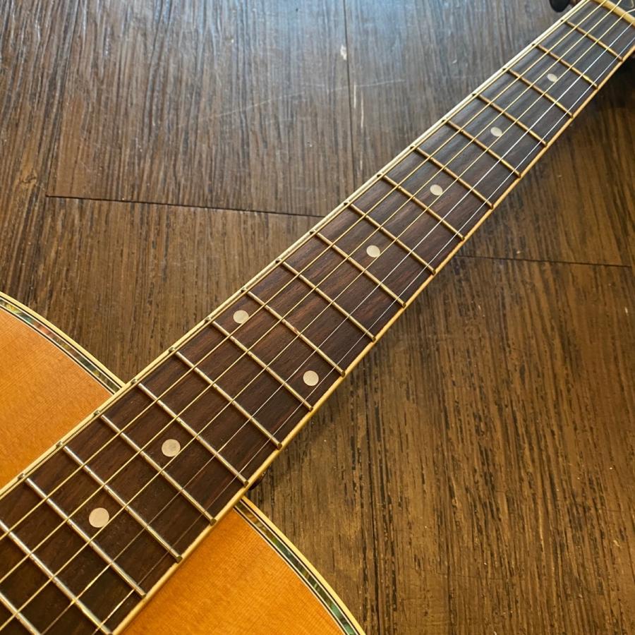 Elioth B305 Acoustic Guitar エリオス アコースティックギター